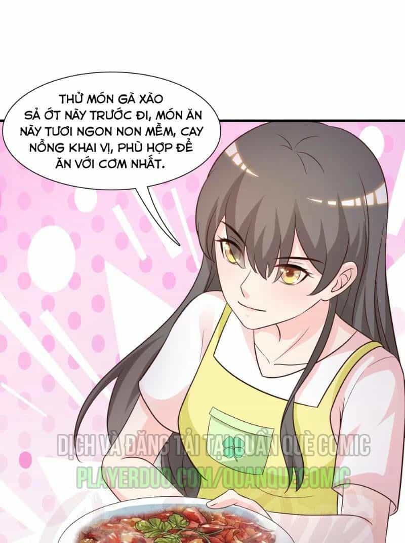 Tối Cường Vận Đào Hoa - Chương 74 - ảnh 23