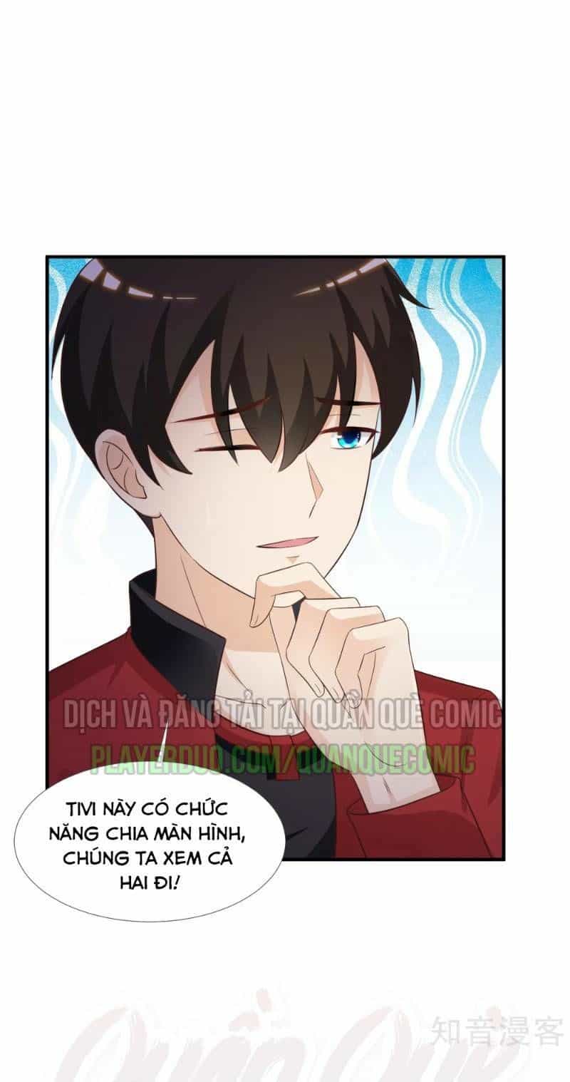 Tối Cường Vận Đào Hoa - Chương 75 - ảnh 15
