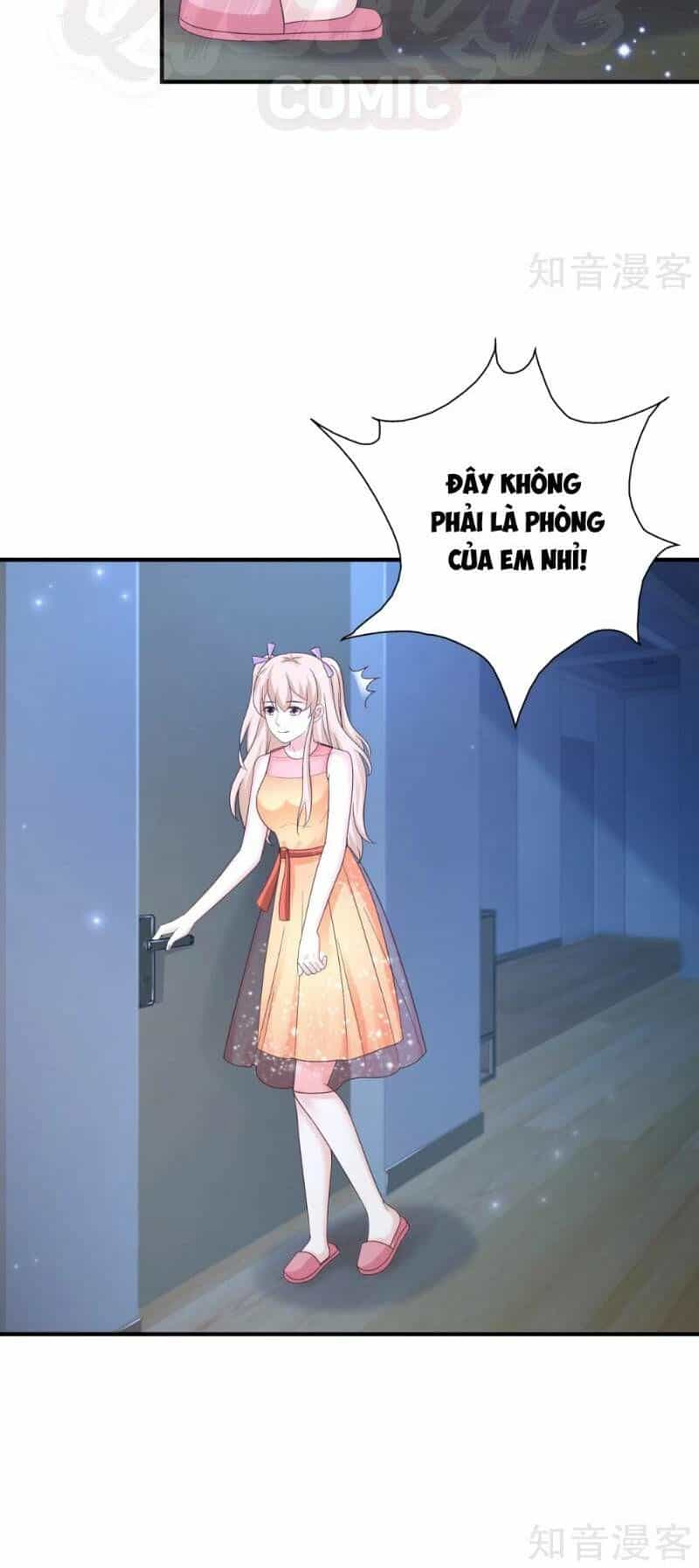 Tối Cường Vận Đào Hoa - Chương 75 - ảnh 18