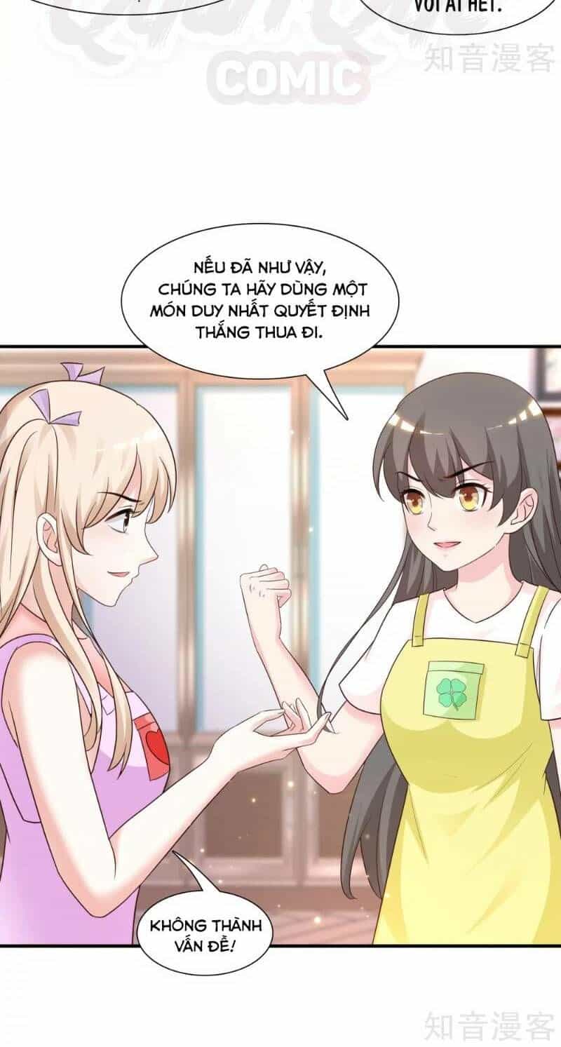 Tối Cường Vận Đào Hoa - Chương 75 - ảnh 4