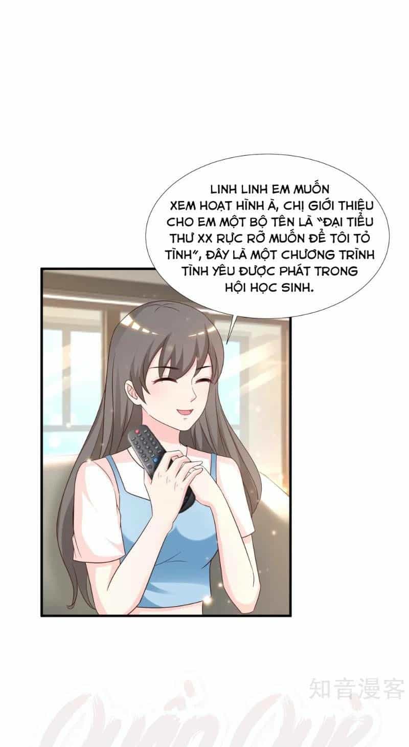 Tối Cường Vận Đào Hoa - Chương 75 - ảnh 9