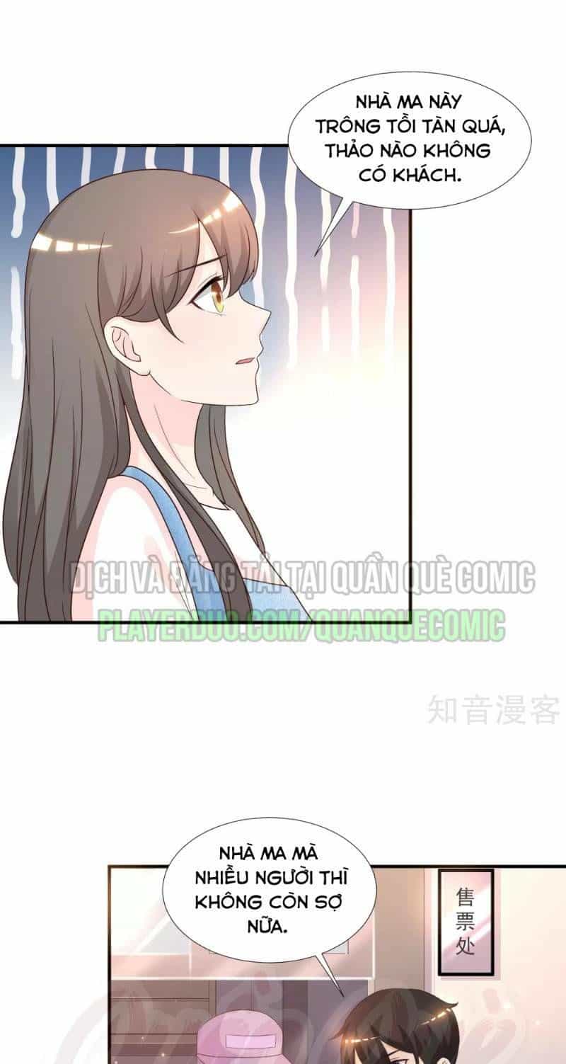Tối Cường Vận Đào Hoa - Chương 76 - ảnh 14