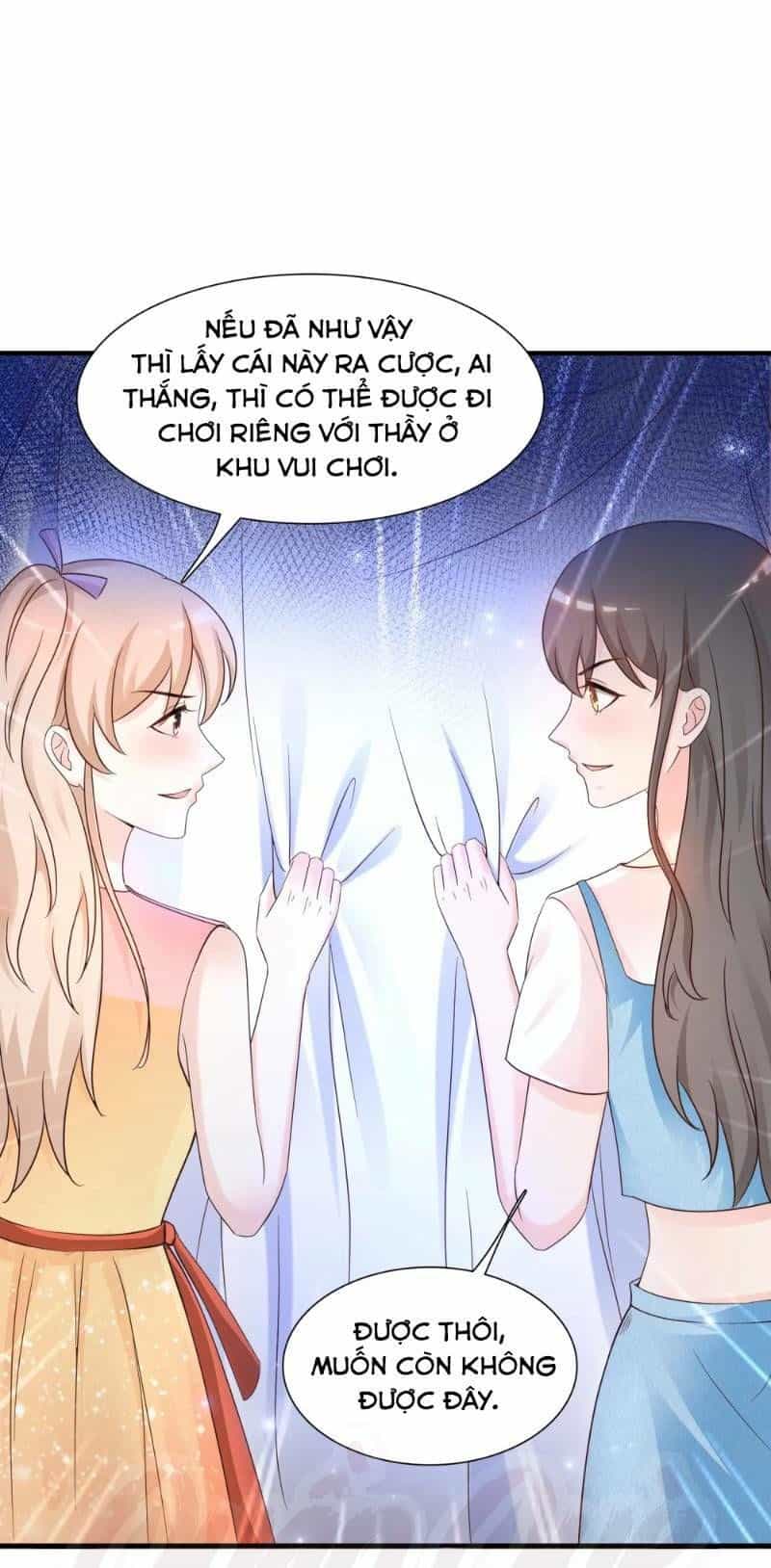 Tối Cường Vận Đào Hoa - Chương 77 - ảnh 1