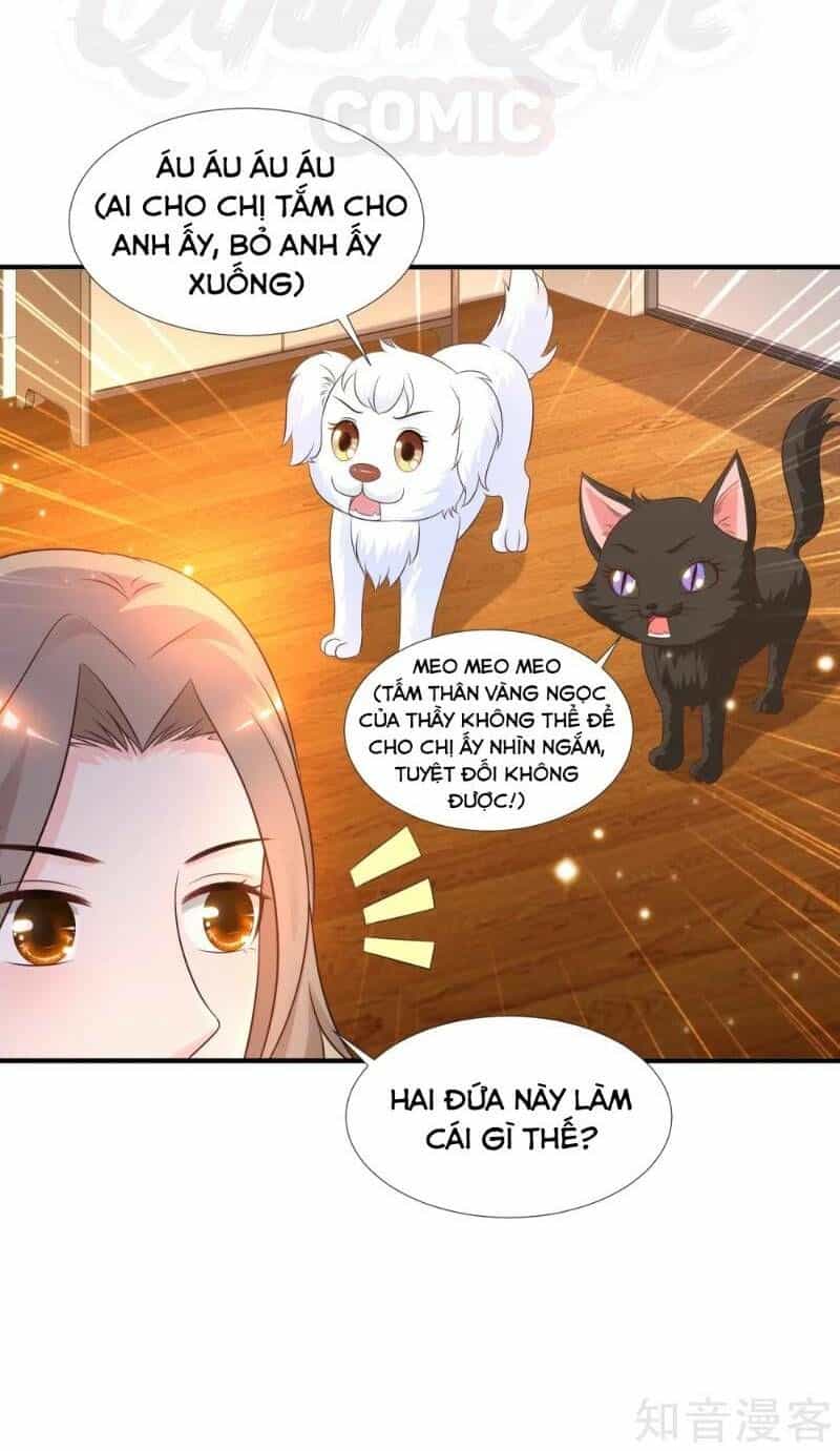 Tối Cường Vận Đào Hoa - Chương 78 - ảnh 20