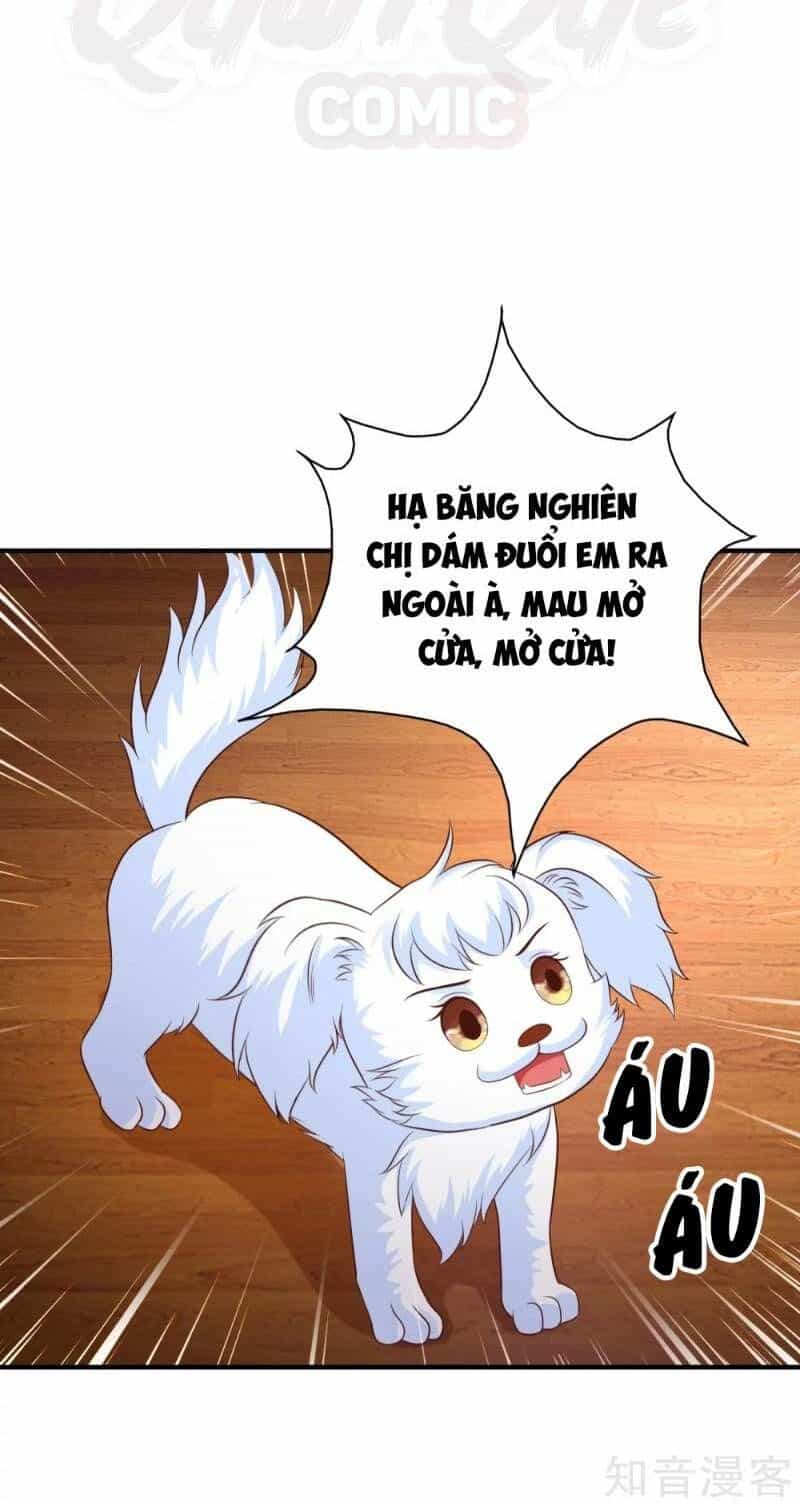 Tối Cường Vận Đào Hoa - Chương 79 - ảnh 34