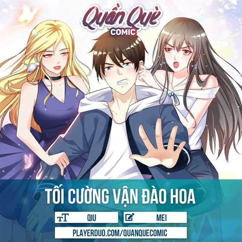 Tối Cường Vận Đào Hoa - Chương 80 - ảnh 1