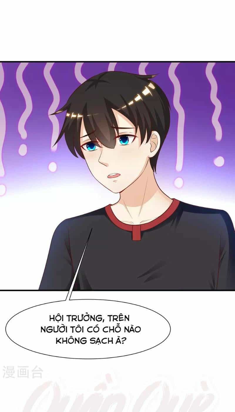 Tối Cường Vận Đào Hoa - Chương 81 - ảnh 35