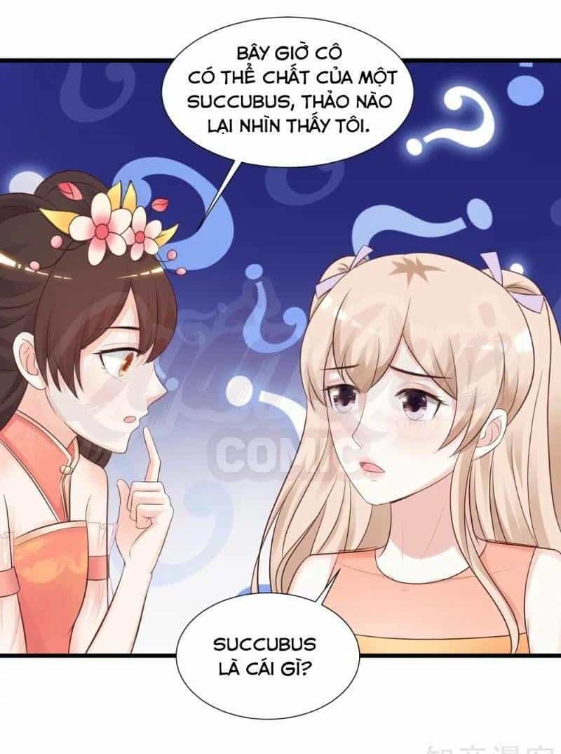 Tối Cường Vận Đào Hoa - Chương 82 - ảnh 29