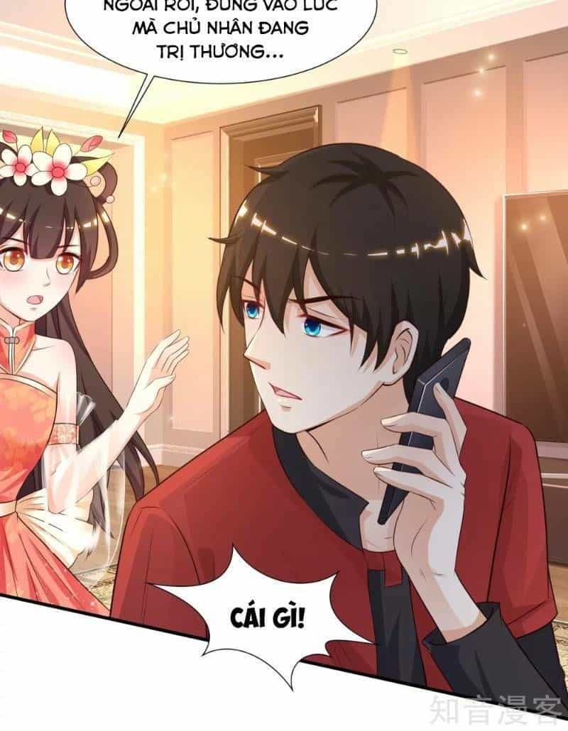 Tối Cường Vận Đào Hoa - Chương 83 - ảnh 54