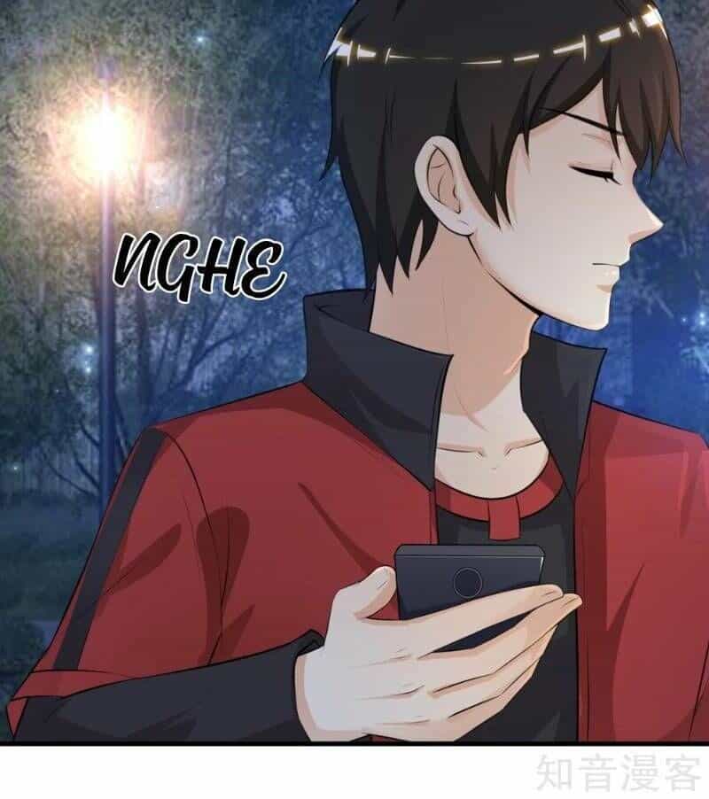 Tối Cường Vận Đào Hoa - Chương 84 - ảnh 15