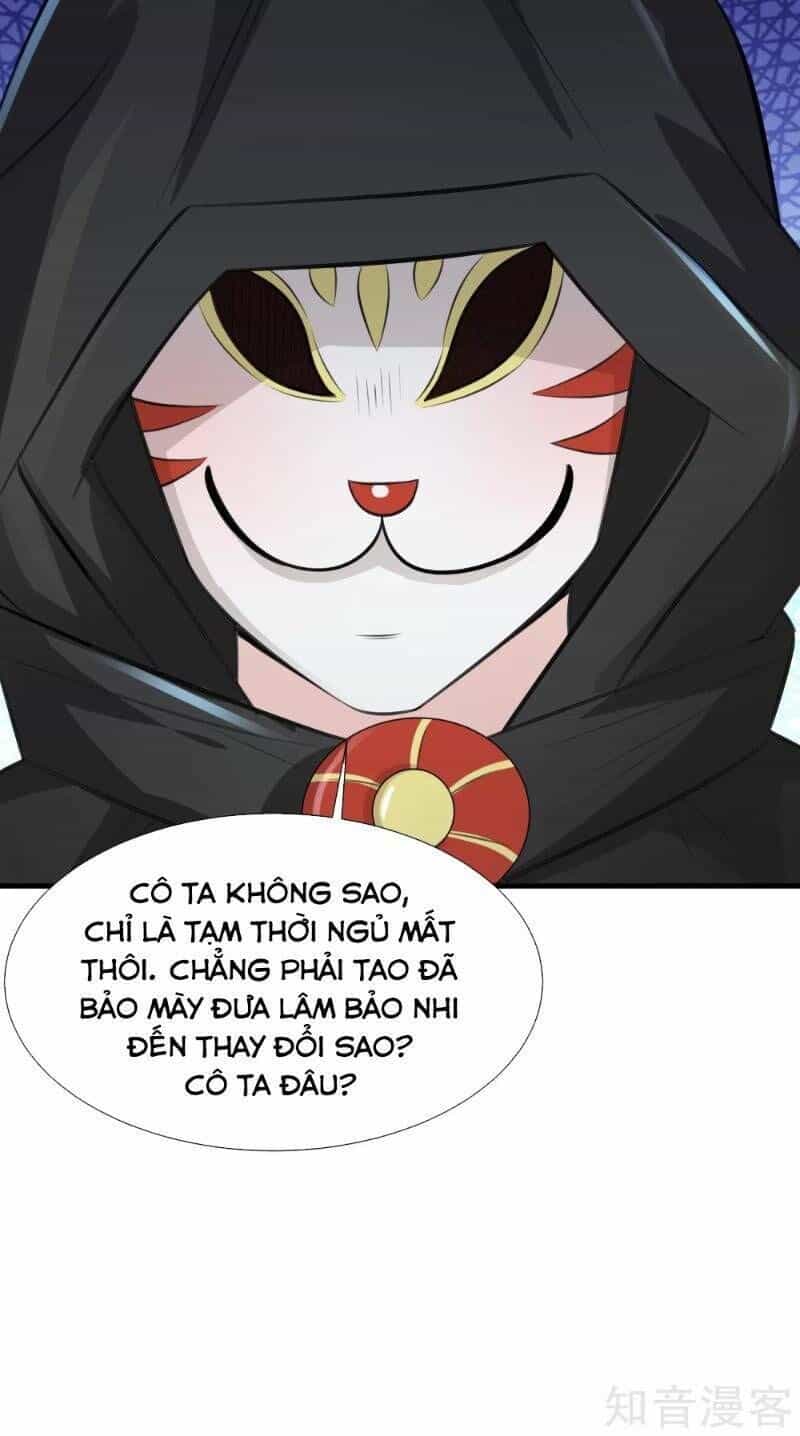 Tối Cường Vận Đào Hoa - Chương 84 - ảnh 21