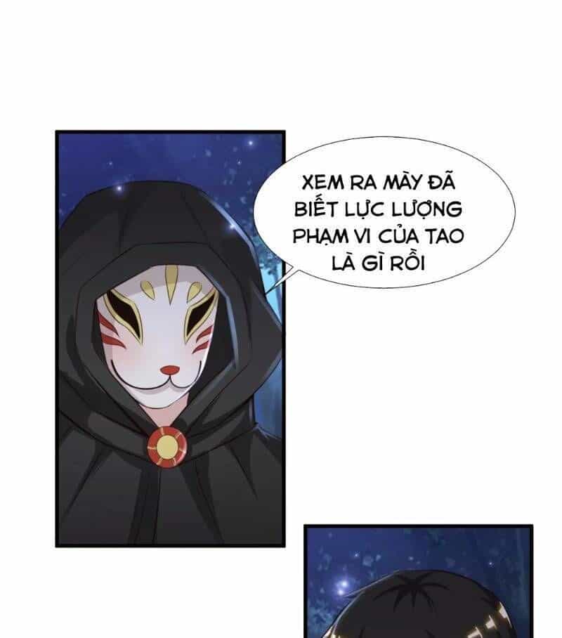 Tối Cường Vận Đào Hoa - Chương 84 - ảnh 43
