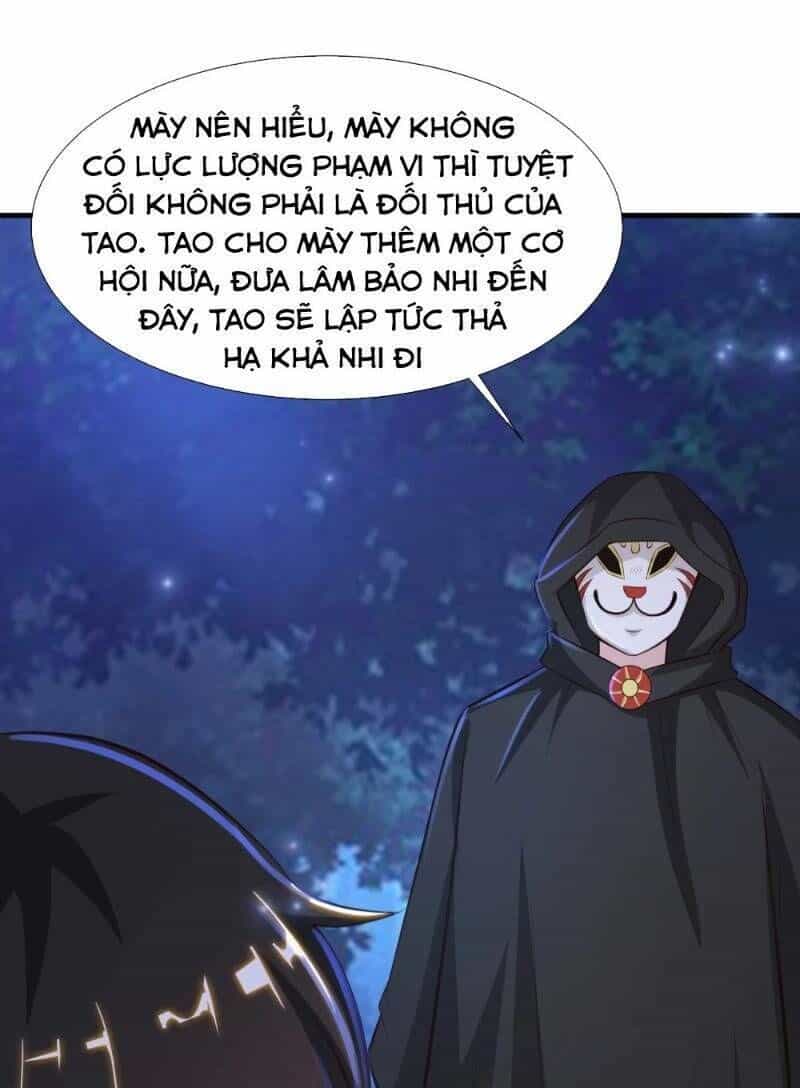 Tối Cường Vận Đào Hoa - Chương 85 - ảnh 10