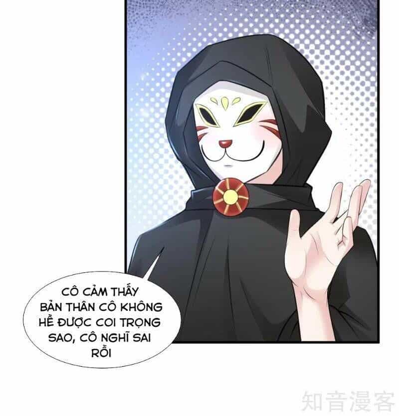 Tối Cường Vận Đào Hoa - Chương 85 - ảnh 15