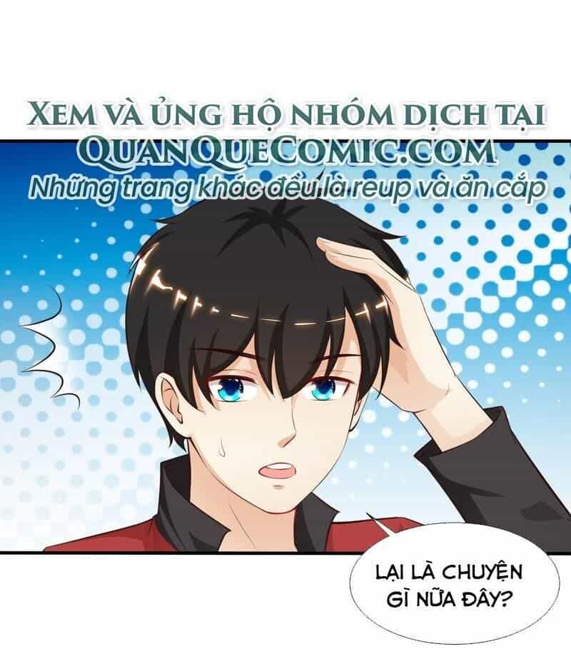 Tối Cường Vận Đào Hoa - Chương 86 - ảnh 1