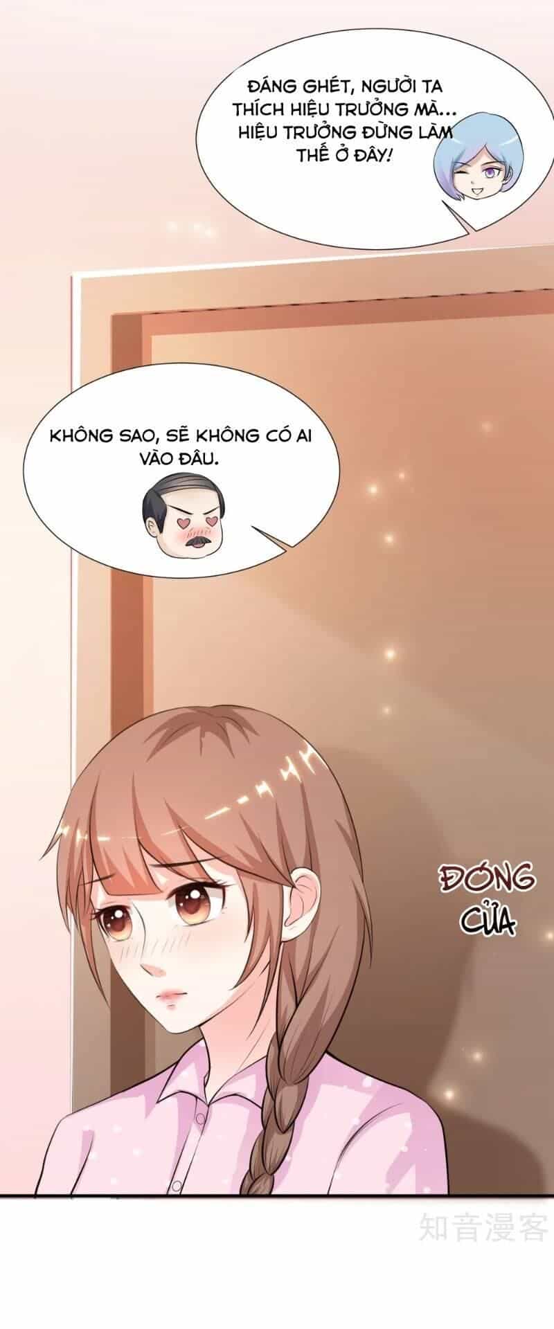 Tối Cường Vận Đào Hoa - Chương 88 - ảnh 19