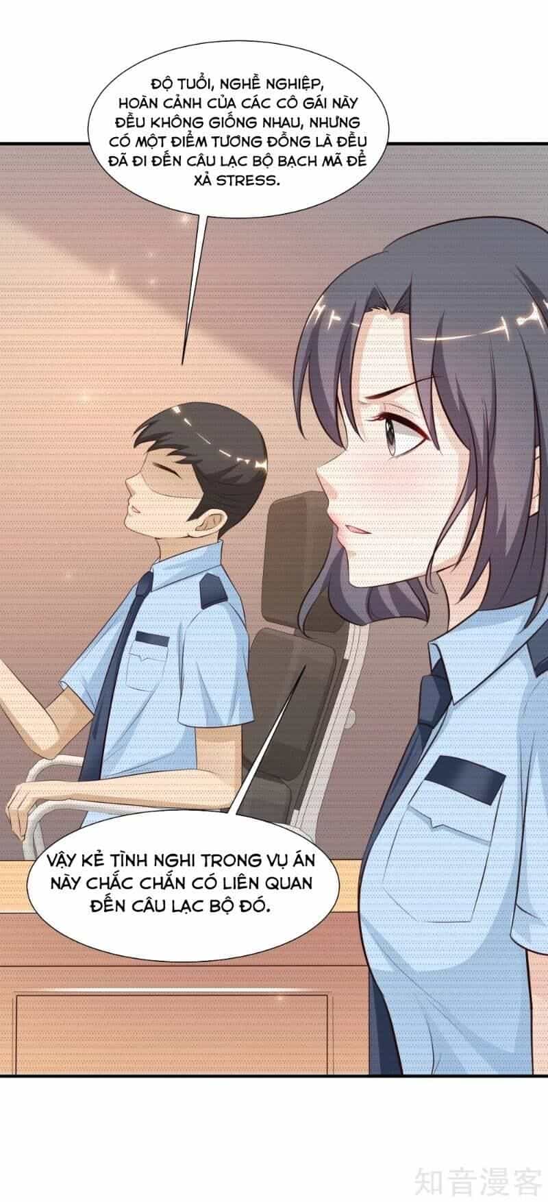Tối Cường Vận Đào Hoa - Chương 89 - ảnh 36