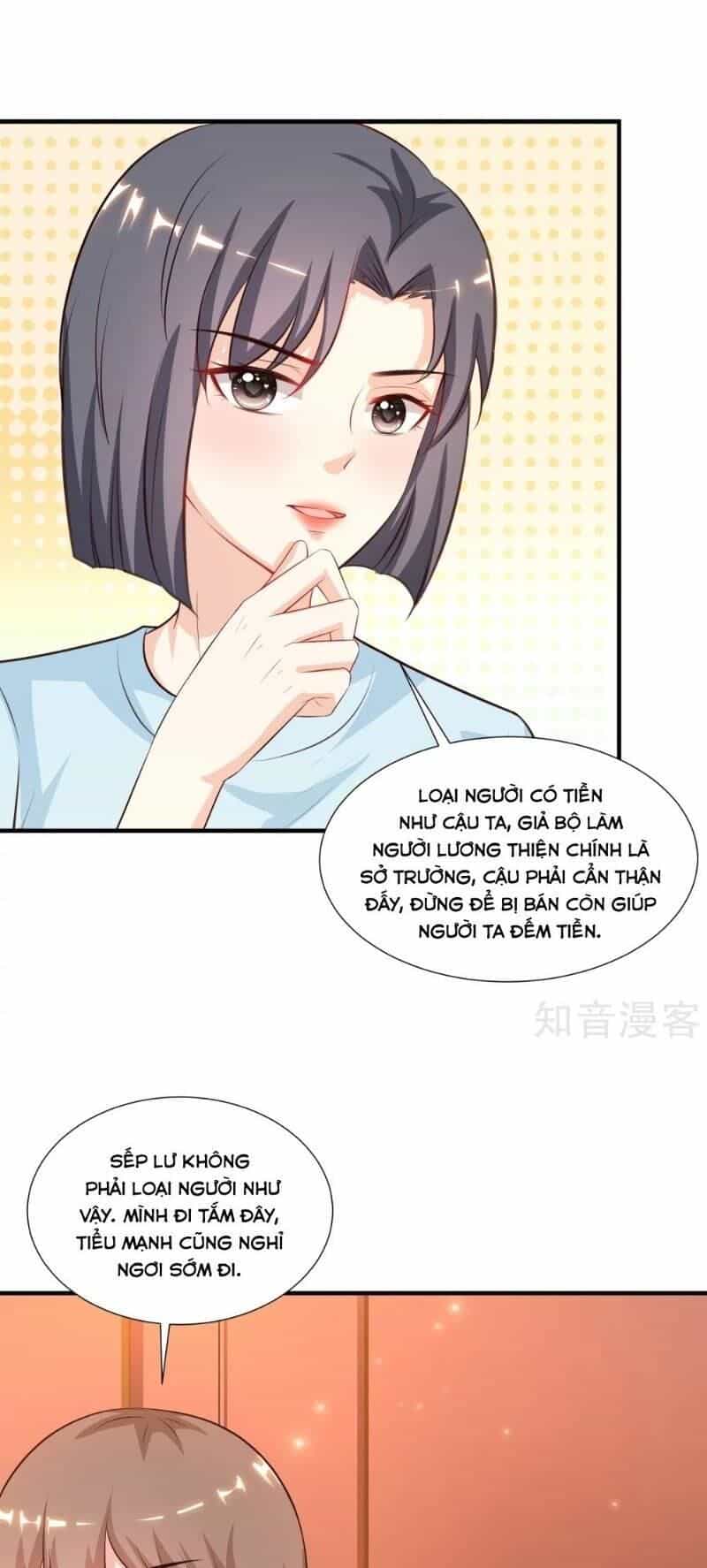Tối Cường Vận Đào Hoa - Chương 90 - ảnh 27
