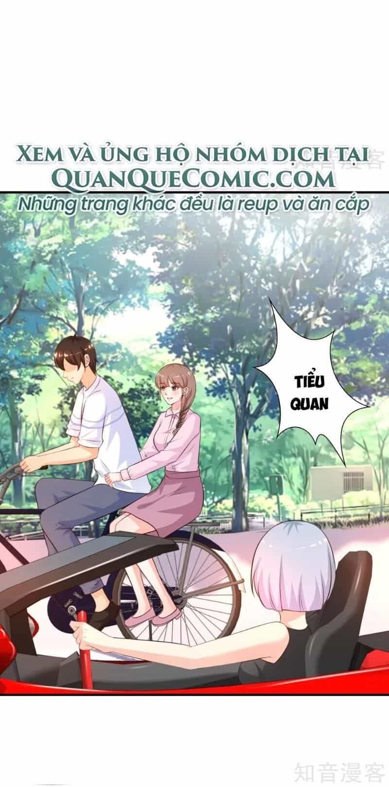 Tối Cường Vận Đào Hoa - Chương 91 - ảnh 10