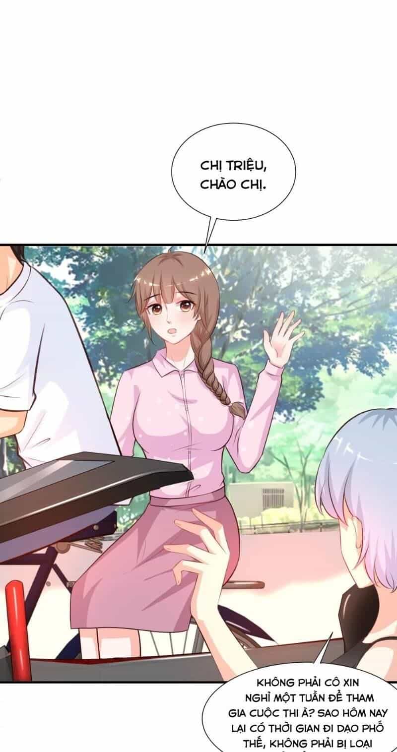 Tối Cường Vận Đào Hoa - Chương 91 - ảnh 11
