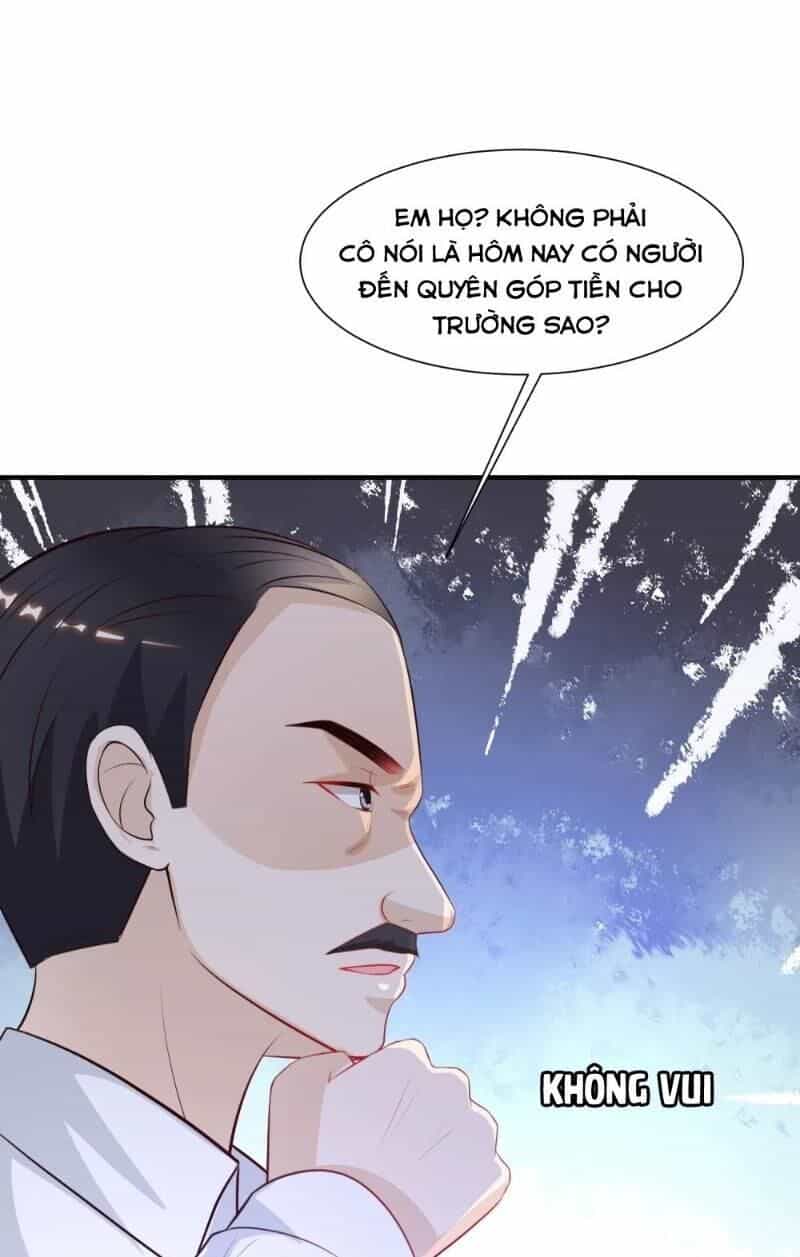Tối Cường Vận Đào Hoa - Chương 91 - ảnh 23