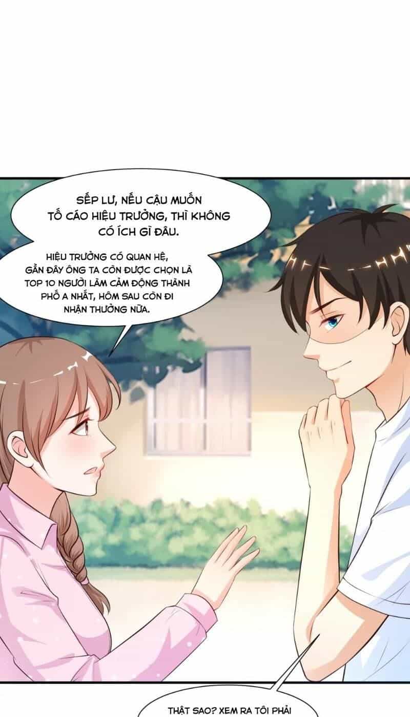 Tối Cường Vận Đào Hoa - Chương 91 - ảnh 31