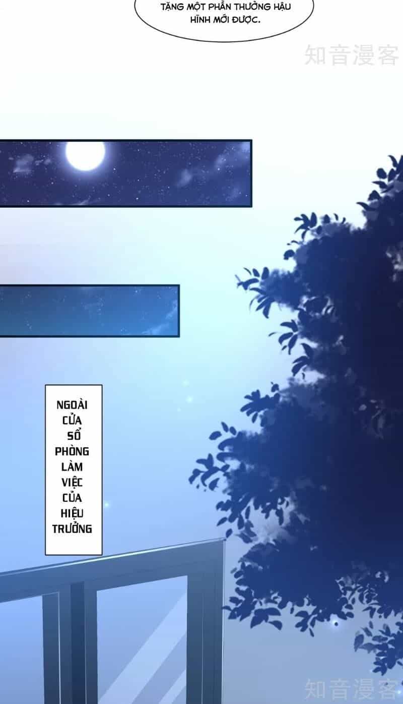 Tối Cường Vận Đào Hoa - Chương 91 - ảnh 32