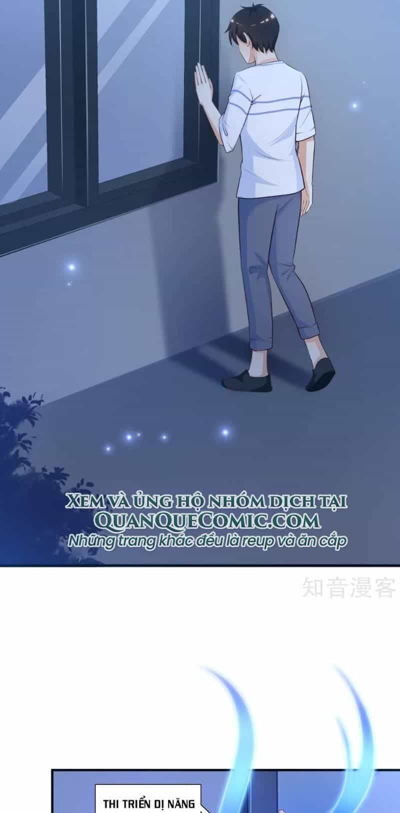 Tối Cường Vận Đào Hoa - Chương 91 - ảnh 33