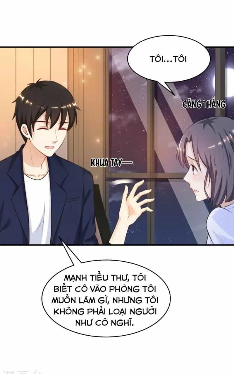 Tối Cường Vận Đào Hoa - Chương 93 - ảnh 11