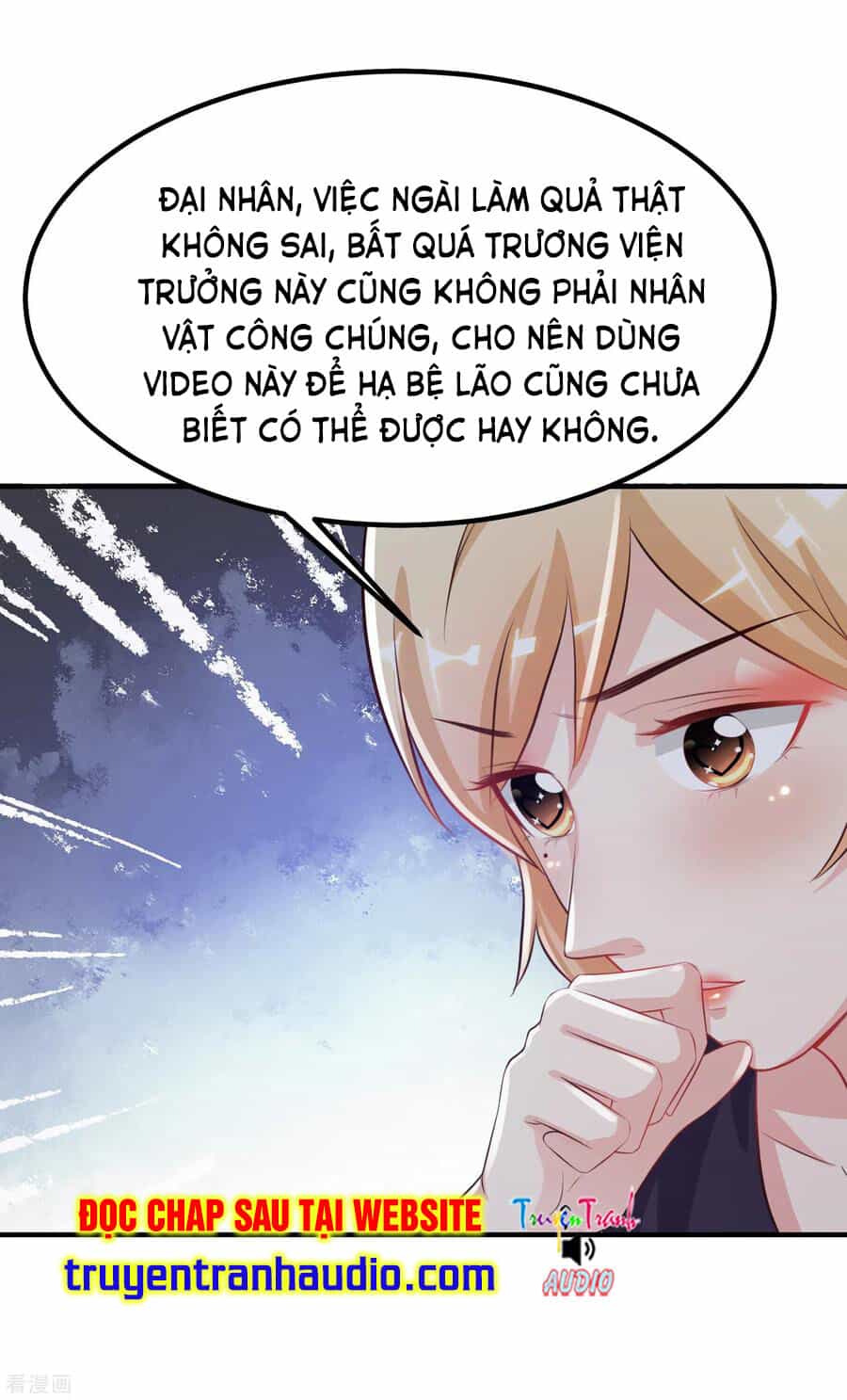 Tối Cường Vận Đào Hoa - Chương 94 - ảnh 10