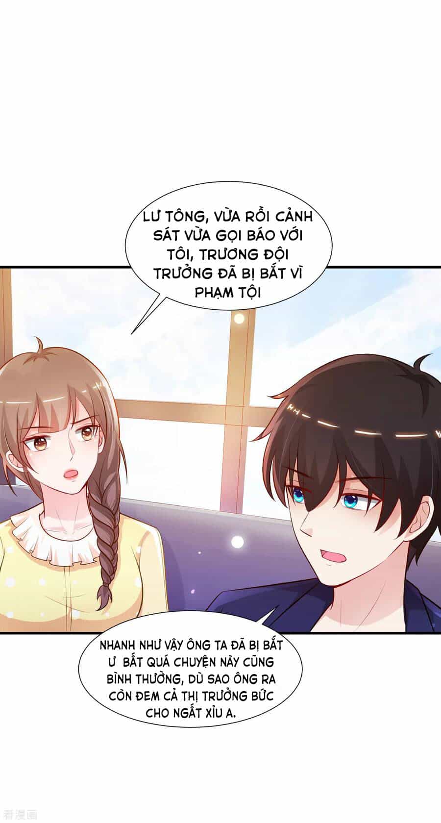 Tối Cường Vận Đào Hoa - Chương 95 - ảnh 3