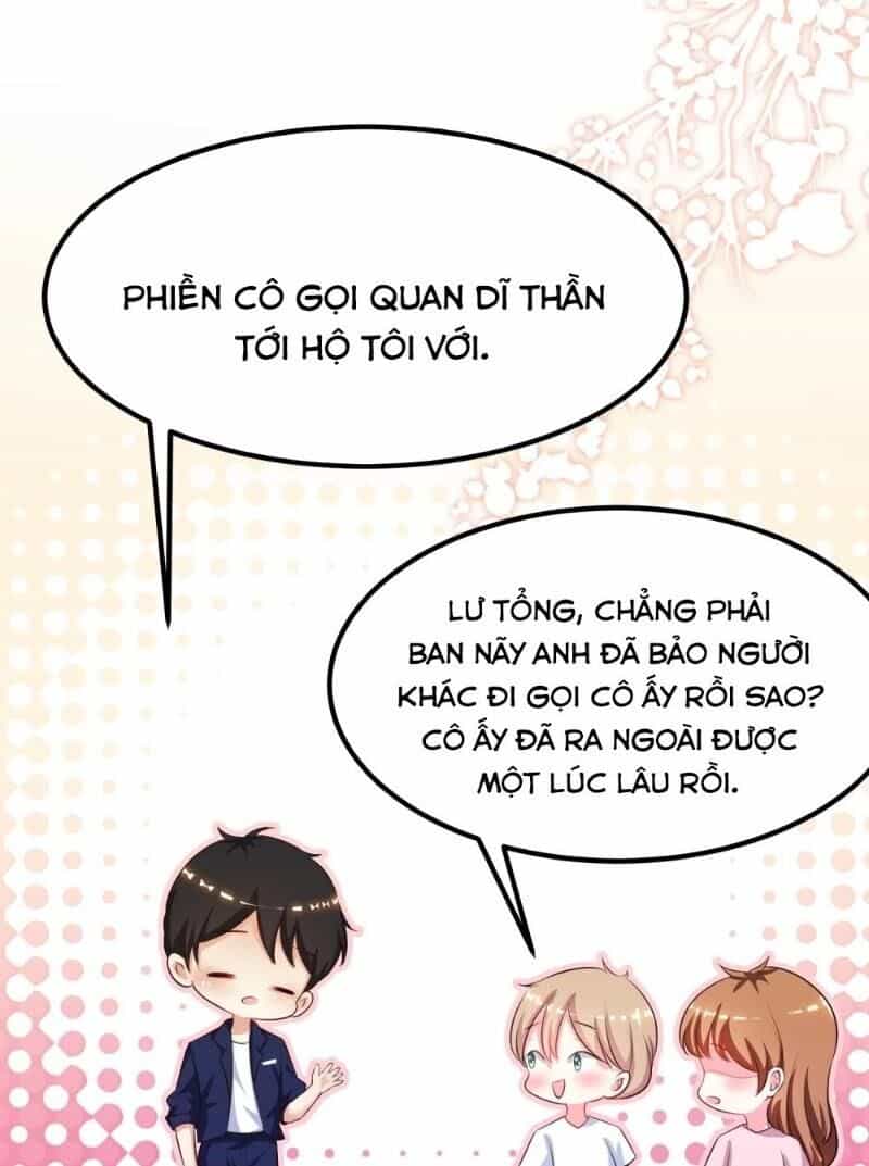 Tối Cường Vận Đào Hoa - Chương 96 - ảnh 17