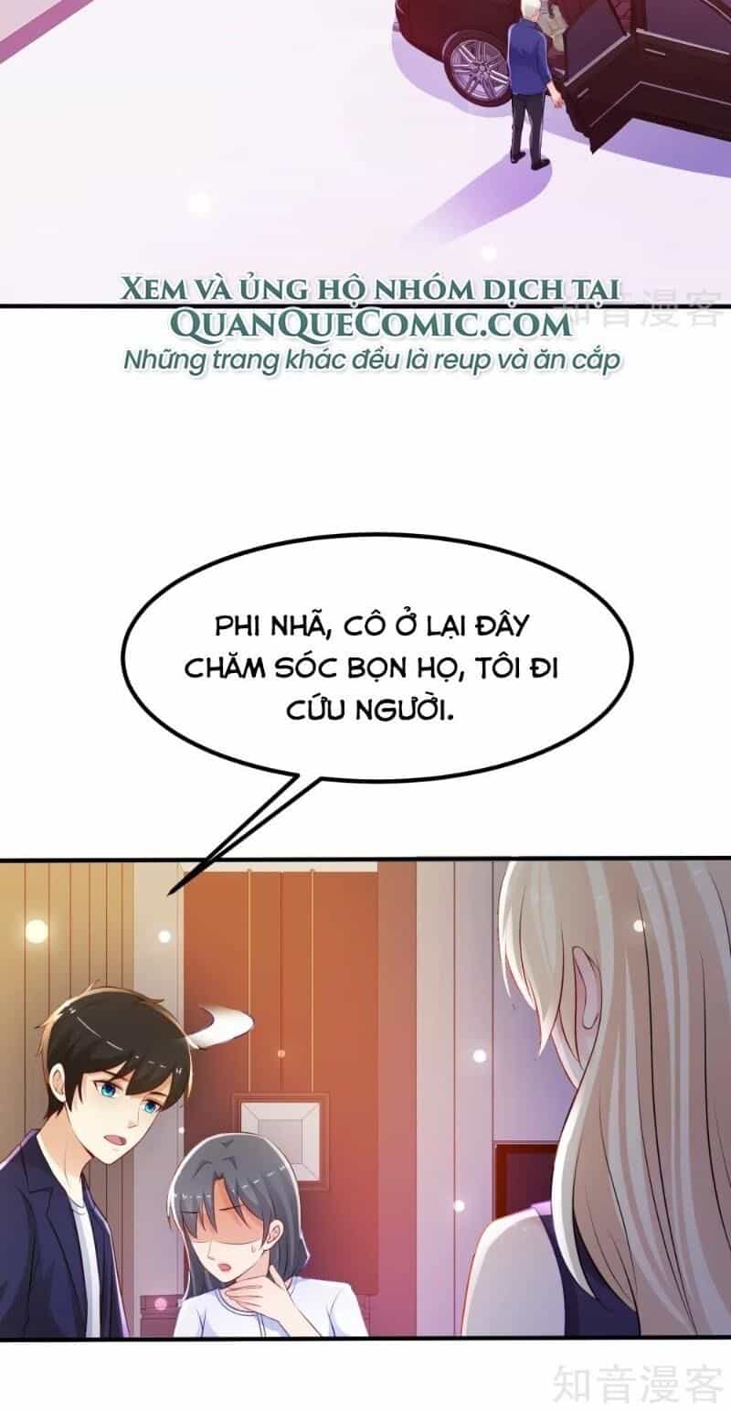 Tối Cường Vận Đào Hoa - Chương 96 - ảnh 26