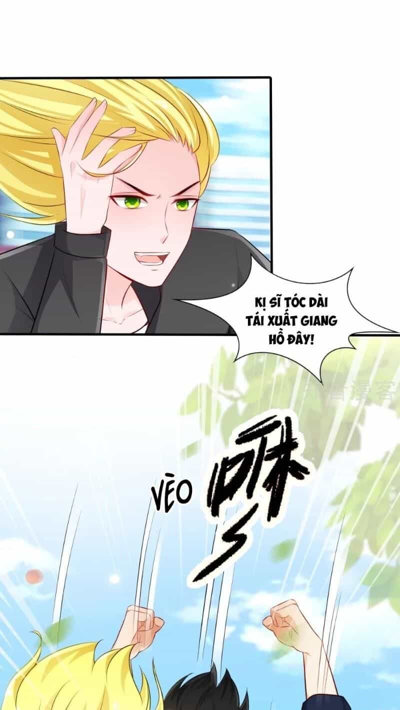 Tối Cường Vận Đào Hoa - Chương 97 - ảnh 11