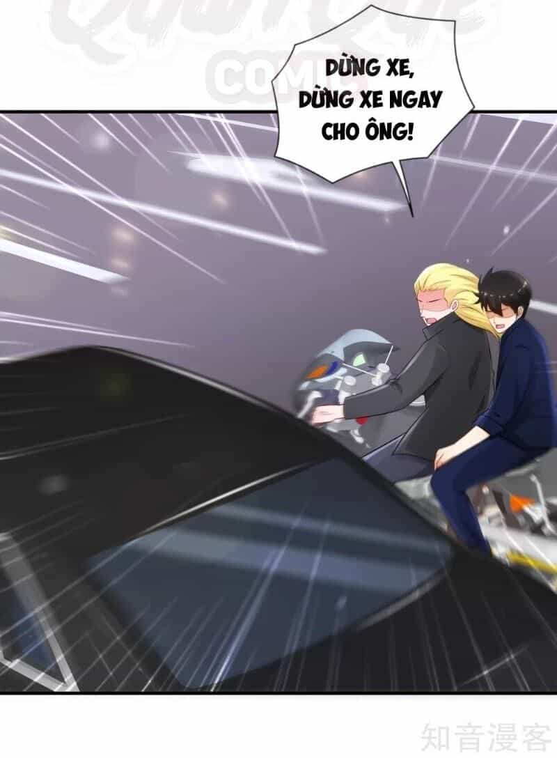 Tối Cường Vận Đào Hoa - Chương 97 - ảnh 16