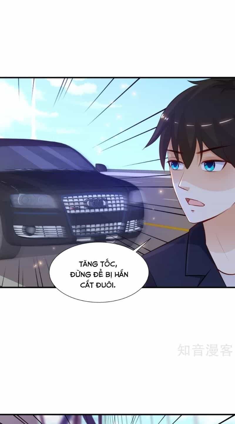 Tối Cường Vận Đào Hoa - Chương 97 - ảnh 19