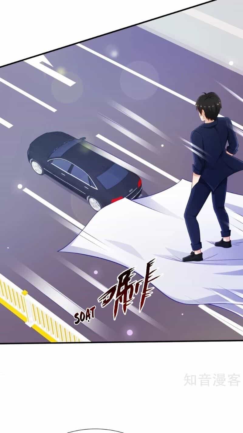 Tối Cường Vận Đào Hoa - Chương 97 - ảnh 5