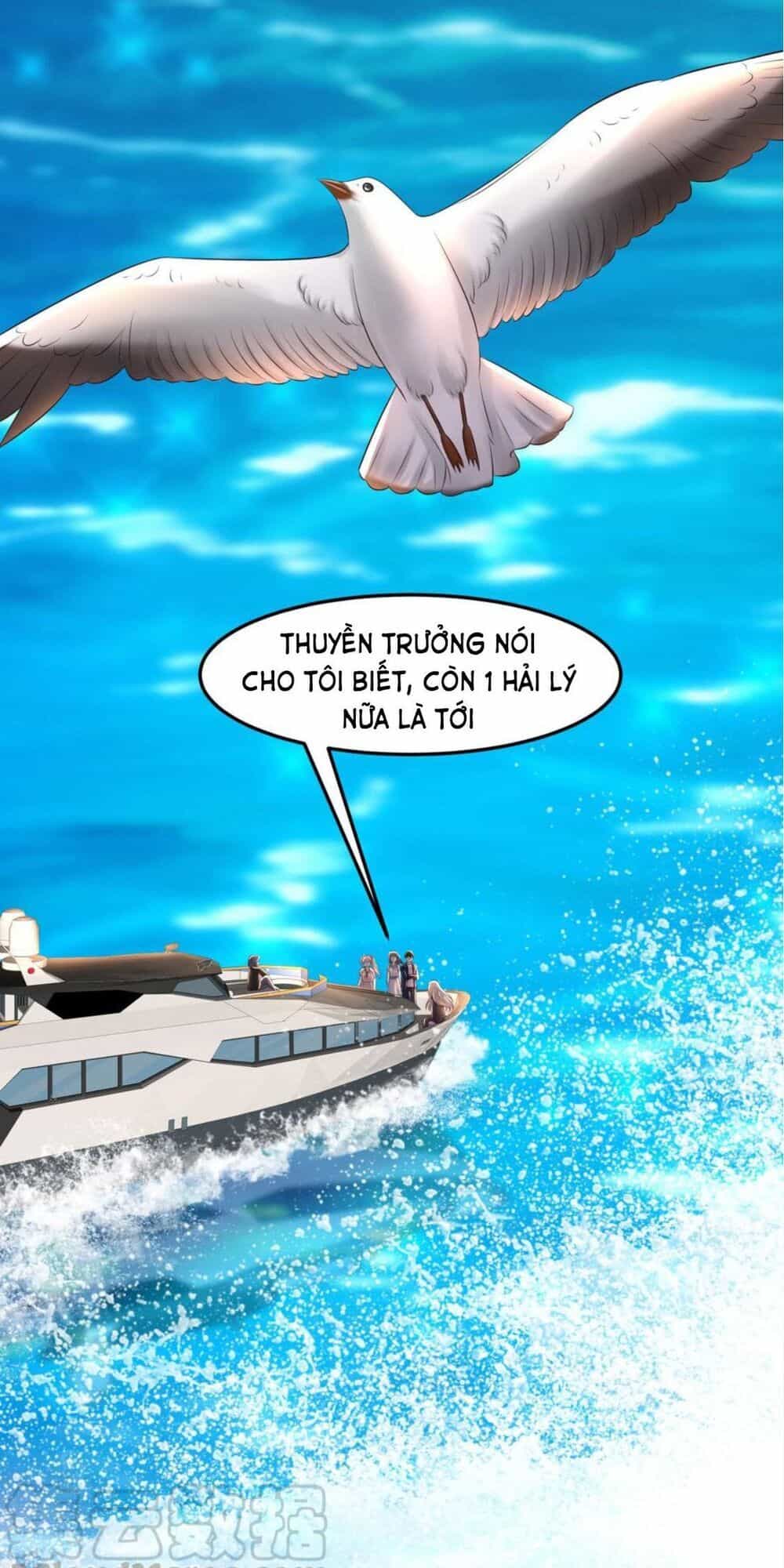 Tối Cường Vận Đào Hoa - Chương 98 - ảnh 31