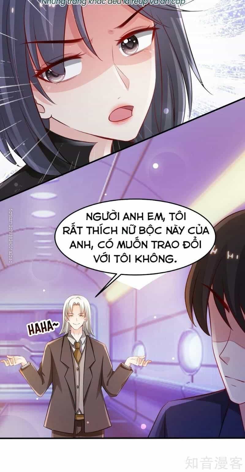 Tối Cường Vận Đào Hoa - Chương 99 - ảnh 13