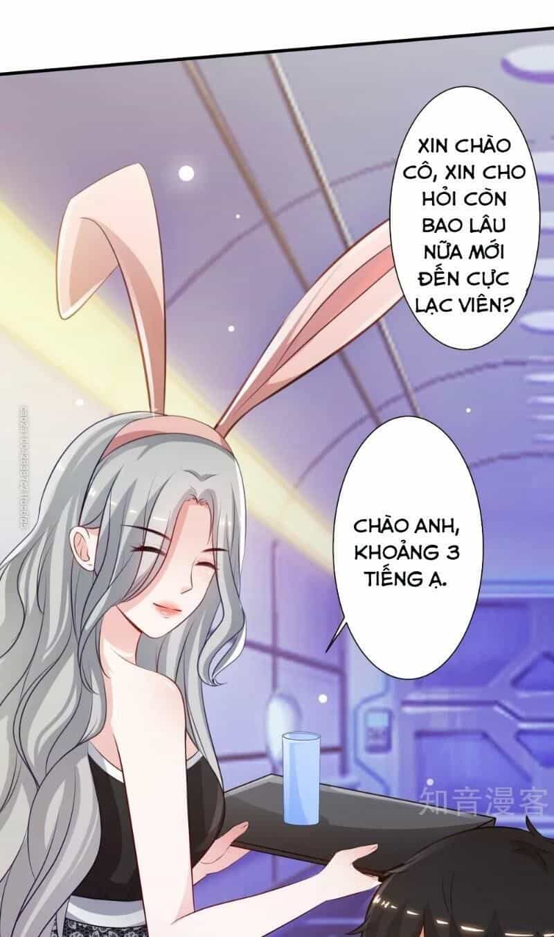 Tối Cường Vận Đào Hoa - Chương 99 - ảnh 4