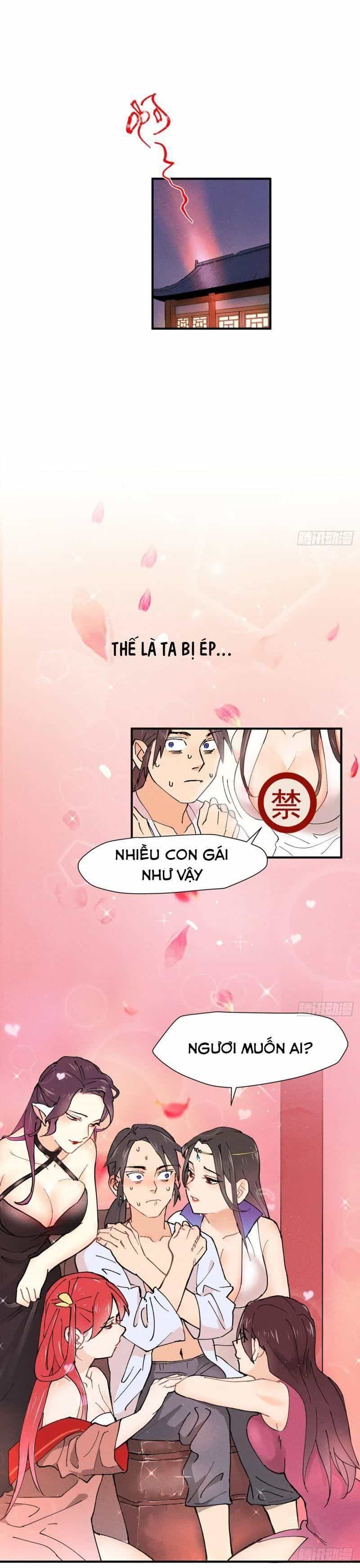 Tối Cường Võ Hồn Hệ Thống - Chương 0 - ảnh 4