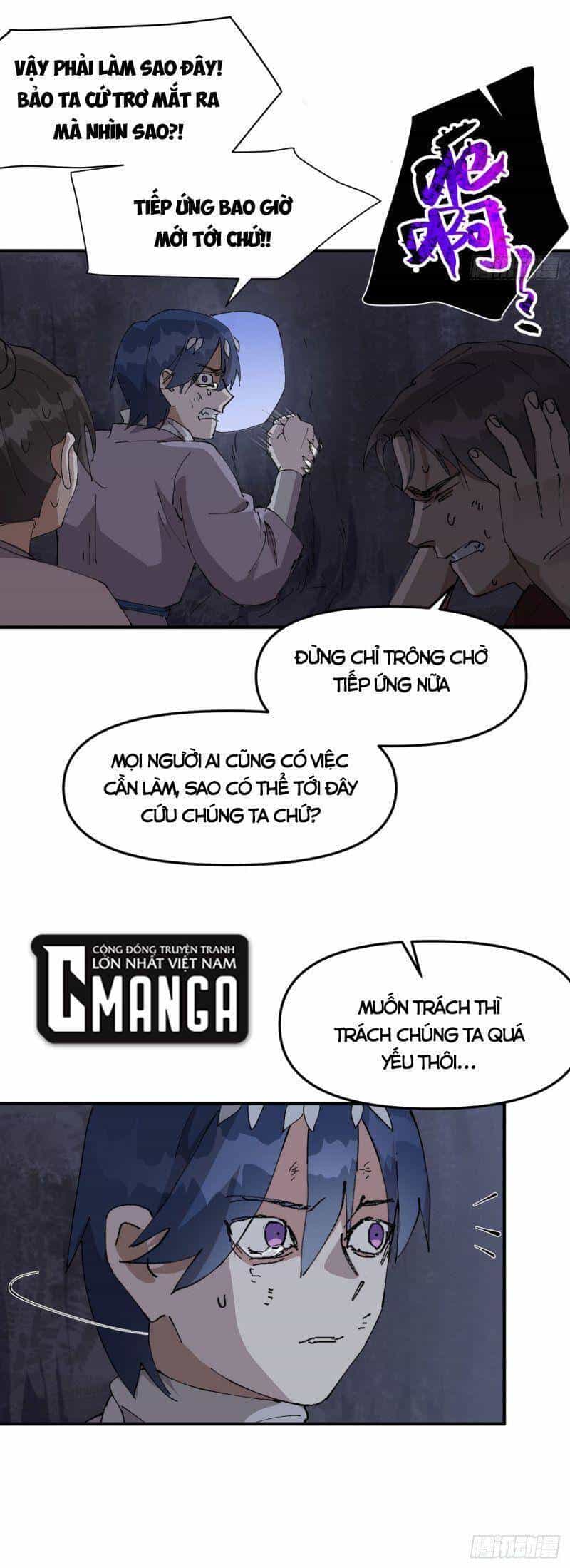 Tối Cường Võ Hồn Hệ Thống - Chương 100 - ảnh 8