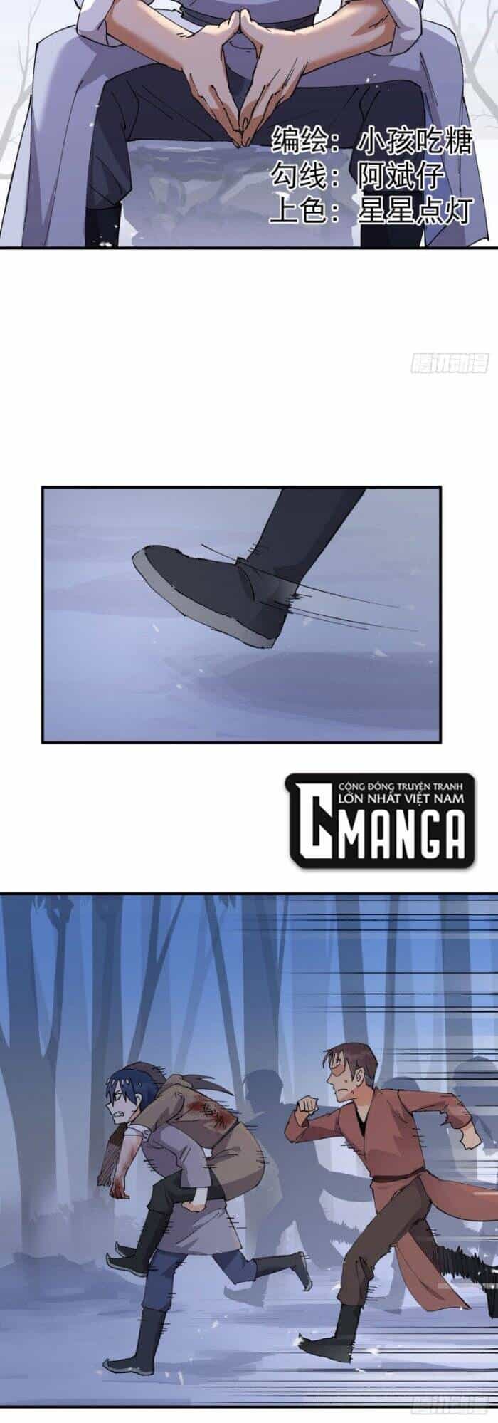Tối Cường Võ Hồn Hệ Thống - Chương 104 - ảnh 2