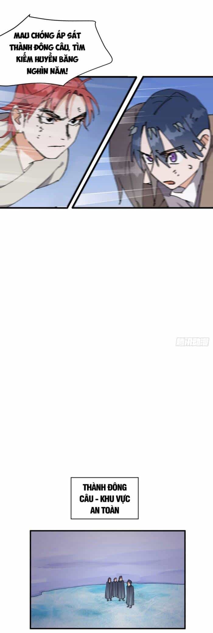Tối Cường Võ Hồn Hệ Thống - Chương 105 - ảnh 5