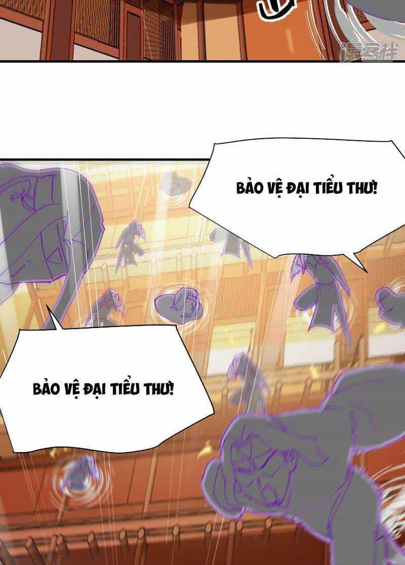 Tối Cường Võ Hồn Hệ Thống - Chương 112 - ảnh 16