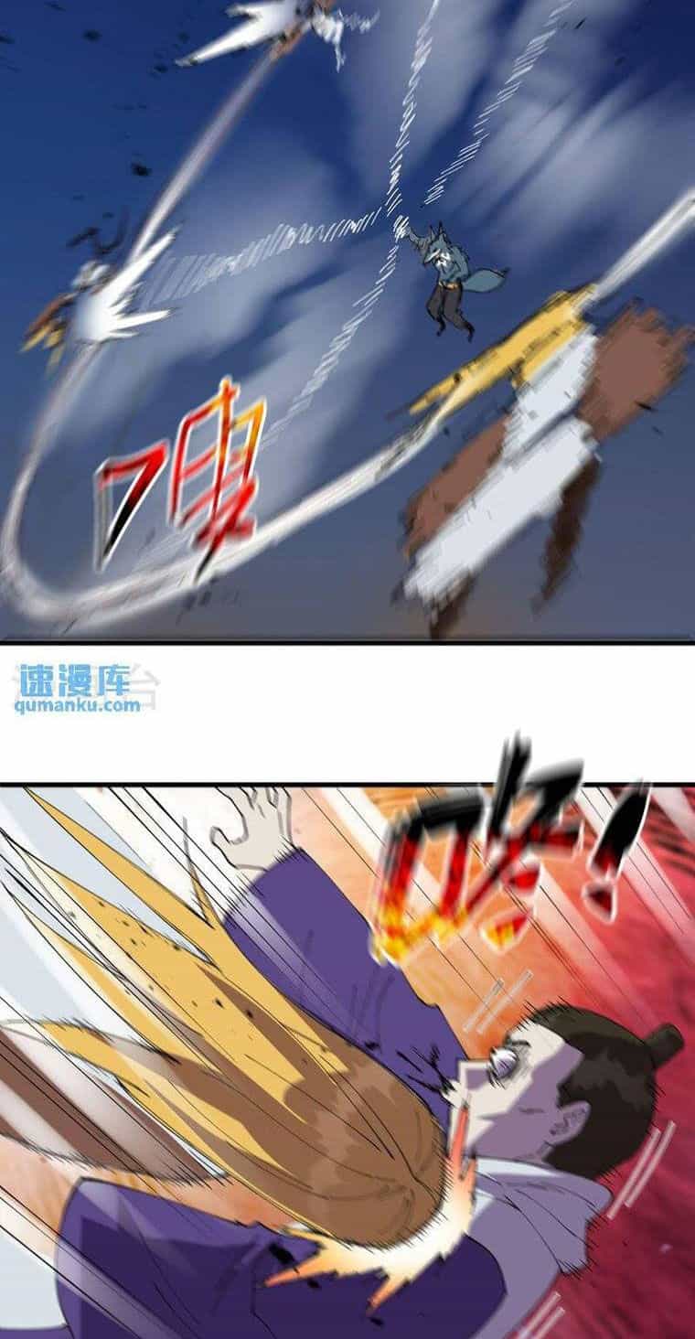 Tối Cường Võ Hồn Hệ Thống - Chương 182 - ảnh 14