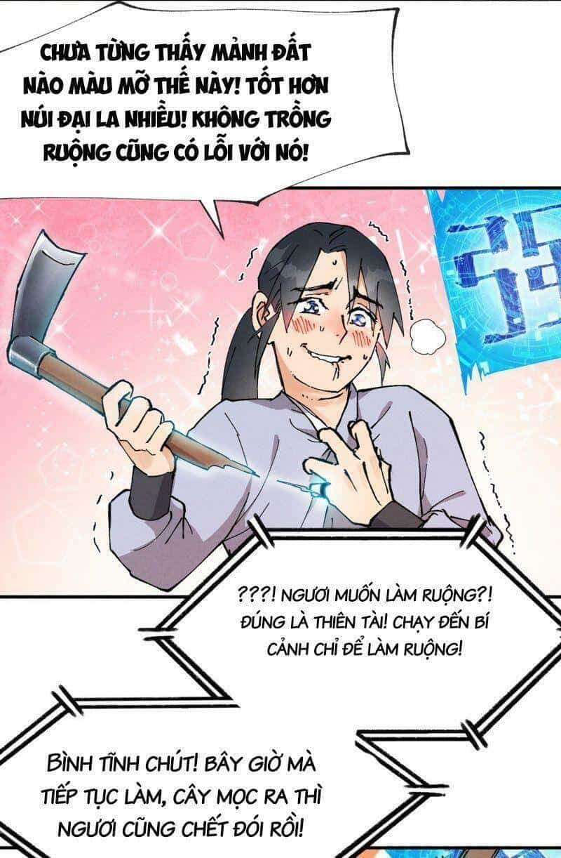 Tối Cường Võ Hồn Hệ Thống - Chương 18 - ảnh 7