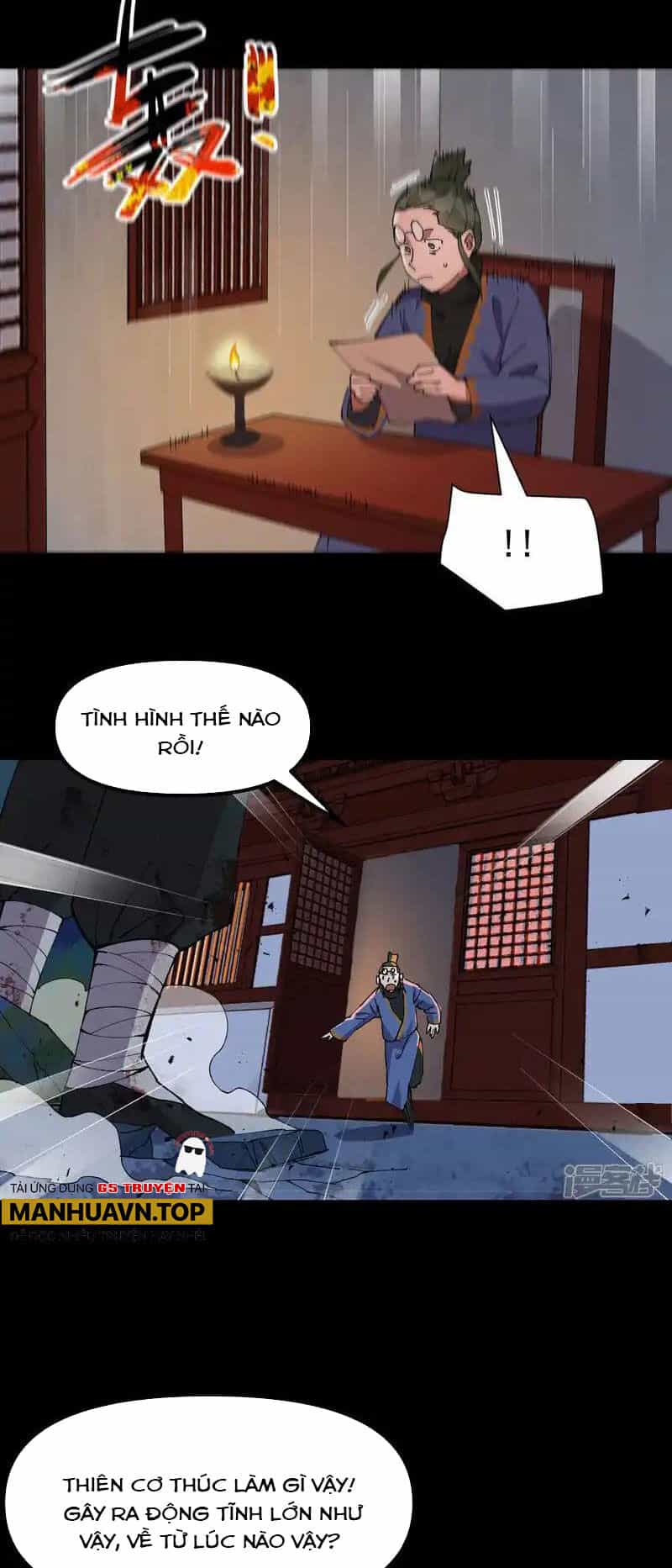 Tối Cường Võ Hồn Hệ Thống - Chương 195 - ảnh 5