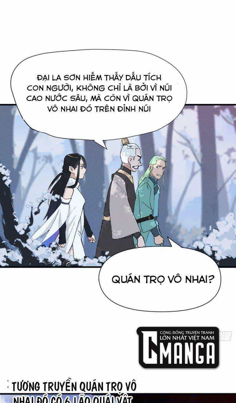 Tối Cường Võ Hồn Hệ Thống - Chương 1 - ảnh 5