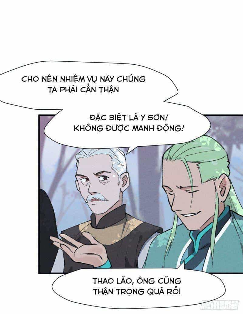 Tối Cường Võ Hồn Hệ Thống - Chương 1 - ảnh 7
